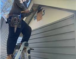 Professional Siding in Yorkville, WI